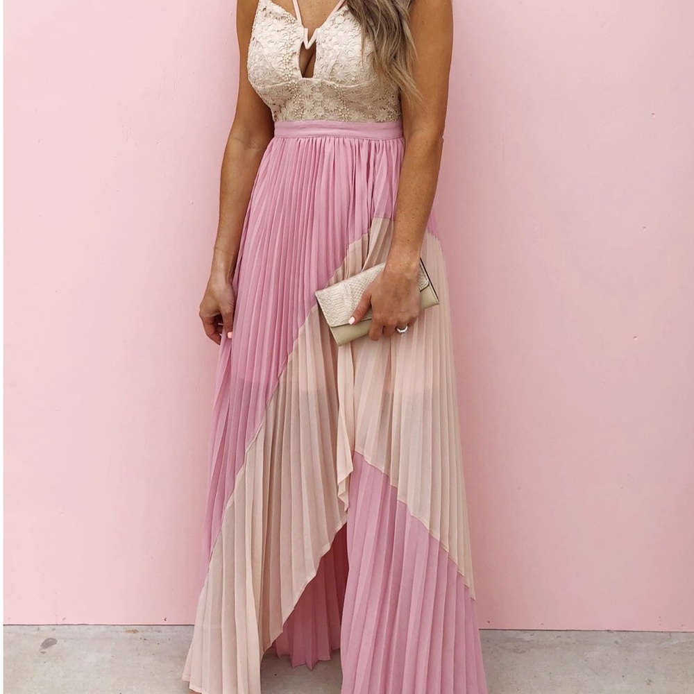 Gracie Ruth Dress